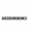 StarTech DKT30CHVAUSP .com stacja dokująca Przewodowa USB 3.2 Gen 1 (3.1 Gen 1) Type-C Czarny, Szary - nr 12