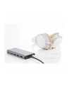 StarTech DKT30CHVAUSP .com stacja dokująca Przewodowa USB 3.2 Gen 1 (3.1 Gen 1) Type-C Czarny, Szary - nr 15
