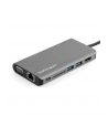 StarTech DKT30CHVAUSP .com stacja dokująca Przewodowa USB 3.2 Gen 1 (3.1 Gen 1) Type-C Czarny, Szary - nr 18