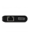 StarTech DKT30CHVAUSP .com stacja dokująca Przewodowa USB 3.2 Gen 1 (3.1 Gen 1) Type-C Czarny, Szary - nr 26