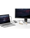 StarTech DKT30CHVAUSP .com stacja dokująca Przewodowa USB 3.2 Gen 1 (3.1 Gen 1) Type-C Czarny, Szary - nr 29