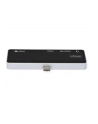 StarTech DKT30ICHPD .com stacja dokująca Przewodowa USB 3.2 Gen 1 (3.1 Gen 1) Type-C Czarny, Srebrny - nr 13