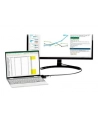 StarTech DKT30ICHPD .com stacja dokująca Przewodowa USB 3.2 Gen 1 (3.1 Gen 1) Type-C Czarny, Srebrny - nr 3