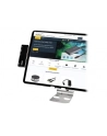 StarTech DKT30ICHPD .com stacja dokująca Przewodowa USB 3.2 Gen 1 (3.1 Gen 1) Type-C Czarny, Srebrny - nr 7