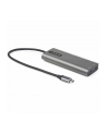 StarTech DKT31CMDPHPD .com stacja dokująca Przewodowa USB 3.2 Gen 1 (3.1 Gen 1) Type-C Czarny, Srebrny - nr 12