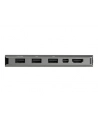 StarTech DKT31CMDPHPD .com stacja dokująca Przewodowa USB 3.2 Gen 1 (3.1 Gen 1) Type-C Czarny, Srebrny - nr 1