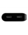 StarTech DKT31CMDPHPD .com stacja dokująca Przewodowa USB 3.2 Gen 1 (3.1 Gen 1) Type-C Czarny, Srebrny - nr 3