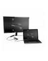 StarTech DKT31CMDPHPD .com stacja dokująca Przewodowa USB 3.2 Gen 1 (3.1 Gen 1) Type-C Czarny, Srebrny - nr 9