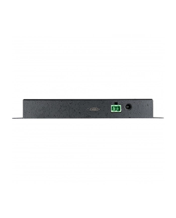 StarTech HB31C3A1CME .com huby i koncentratory USB 3.2 Gen 2 (3.1 Gen 2) Type-C 10000 Mbit/s Czarny