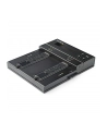 StarTech SM2DUPE11 .com duplikator Duplikator HDD/SSD 1 kopii Czarny - nr 11