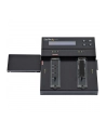 StarTech SM2DUPE11 .com duplikator Duplikator HDD/SSD 1 kopii Czarny - nr 16