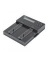 StarTech SM2DUPE11 .com duplikator Duplikator HDD/SSD 1 kopii Czarny - nr 19