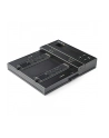StarTech SM2DUPE11 .com duplikator Duplikator HDD/SSD 1 kopii Czarny - nr 21