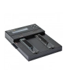 StarTech SM2DUPE11 .com duplikator Duplikator HDD/SSD 1 kopii Czarny - nr 25