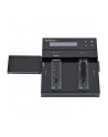StarTech SM2DUPE11 .com duplikator Duplikator HDD/SSD 1 kopii Czarny - nr 26