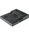 StarTech SM2DUPE11 .com duplikator Duplikator HDD/SSD 1 kopii Czarny - nr 29