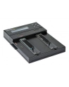 StarTech SM2DUPE11 .com duplikator Duplikator HDD/SSD 1 kopii Czarny - nr 3