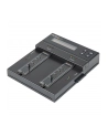 StarTech SM2DUPE11 .com duplikator Duplikator HDD/SSD 1 kopii Czarny - nr 9