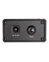 StarTech ST7C51224EU .com ładowarka do urządzeń przenośnych Czarny Wewnętrzna - nr 1