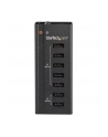 StarTech ST7C51224EU .com ładowarka do urządzeń przenośnych Czarny Wewnętrzna - nr 6