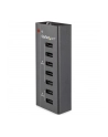 StarTech ST7C51224EU .com ładowarka do urządzeń przenośnych Czarny Wewnętrzna - nr 9