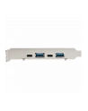StarTech PEXUSB312A2C2V .com adapter Wewnętrzny USB 3.2 Gen 2 (3.1 Gen 2) - nr 10