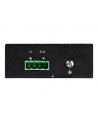 StarTech IMC1GSFP .com konwerter sieciowy 1000 Mbit/s Multifunkcyjny, Pojedynczy Czarny - nr 1