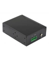 StarTech IMC1GSFP .com konwerter sieciowy 1000 Mbit/s Multifunkcyjny, Pojedynczy Czarny - nr 3