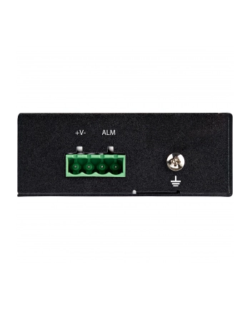 StarTech IMC1GSFP .com konwerter sieciowy 1000 Mbit/s Multifunkcyjny, Pojedynczy Czarny nr 1