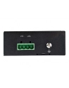 StarTech POEINJ1G90W .com przedłużacz sieciowy Wzmacniacz sieciowy Czarny 10, 100, 1000 Mbit/s - nr 1