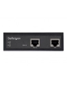 StarTech POEINJ1G90W .com przedłużacz sieciowy Wzmacniacz sieciowy Czarny 10, 100, 1000 Mbit/s - nr 2