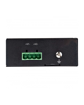StarTech POEINJ1G90W .com przedłużacz sieciowy Wzmacniacz sieciowy Czarny 10, 100, 1000 Mbit/s nr 1