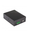 StarTech POEINJ1G90W .com przedłużacz sieciowy Wzmacniacz sieciowy Czarny 10, 100, 1000 Mbit/s - nr 8