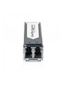 StarTech SFP-10GBASE-SR-ST .com moduł przekaźników sieciowych Swiatłowód 10000 Mbit/s SFP+ 850 nm - nr 11