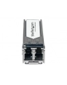 StarTech SFP-10GBASE-SR-ST .com moduł przekaźników sieciowych Swiatłowód 10000 Mbit/s SFP+ 850 nm - nr 3