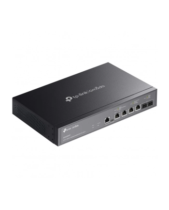 TP-Link TL-SX3206HPP łącza sieciowe Zarządzany 10G Ethernet (100/1000/10000) Obsługa PoE