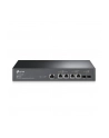 TP-Link TL-SX3206HPP łącza sieciowe Zarządzany 10G Ethernet (100/1000/10000) Obsługa PoE - nr 5
