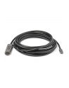 StarTech CDP2HDMM5MH .com adapter kablowy 5 m HDMI Typu A (Standard) USB Type-C Czarny, Srebrny - nr 17