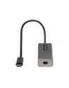 StarTech CDP2MDPEC .com zewnętrzna karta graficzna usb 3840 x 2160 px Biały - nr 1