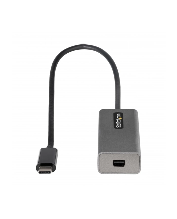 StarTech CDP2MDPEC .com zewnętrzna karta graficzna usb 3840 x 2160 px Biały nr 2
