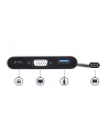 StarTech CDP2VGAUACP .com stacja dokująca Przewodowa USB 3.2 Gen 1 (3.1 Gen 1) Type-C Czarny - nr 11