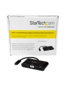 StarTech CDP2VGAUACP .com stacja dokująca Przewodowa USB 3.2 Gen 1 (3.1 Gen 1) Type-C Czarny - nr 13