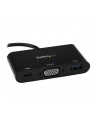 StarTech CDP2VGAUACP .com stacja dokująca Przewodowa USB 3.2 Gen 1 (3.1 Gen 1) Type-C Czarny - nr 15