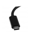StarTech CDP2VGAUACP .com stacja dokująca Przewodowa USB 3.2 Gen 1 (3.1 Gen 1) Type-C Czarny - nr 16