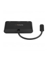 StarTech CDP2VGAUACP .com stacja dokująca Przewodowa USB 3.2 Gen 1 (3.1 Gen 1) Type-C Czarny - nr 17