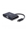 StarTech CDP2VGAUACP .com stacja dokująca Przewodowa USB 3.2 Gen 1 (3.1 Gen 1) Type-C Czarny - nr 20