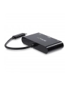 StarTech CDP2VGAUACP .com stacja dokująca Przewodowa USB 3.2 Gen 1 (3.1 Gen 1) Type-C Czarny - nr 22