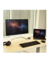 StarTech CDP2VGAUACP .com stacja dokująca Przewodowa USB 3.2 Gen 1 (3.1 Gen 1) Type-C Czarny - nr 25