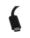 StarTech CDP2VGAUACP .com stacja dokująca Przewodowa USB 3.2 Gen 1 (3.1 Gen 1) Type-C Czarny - nr 33