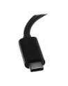 StarTech CDP2VGAUACP .com stacja dokująca Przewodowa USB 3.2 Gen 1 (3.1 Gen 1) Type-C Czarny - nr 35